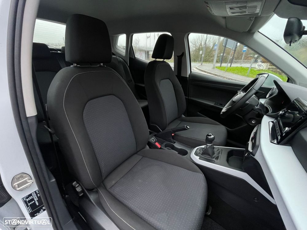 SEAT Arona 1.0 TSI Style - 40