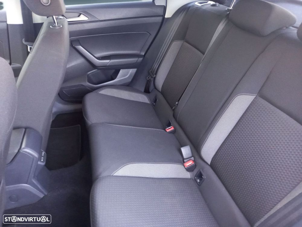 VW Taigo 1.0 TSI Urban - 13