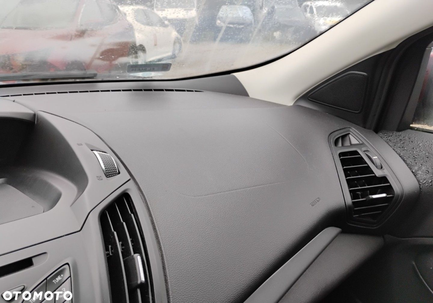 Ford Escape - 19