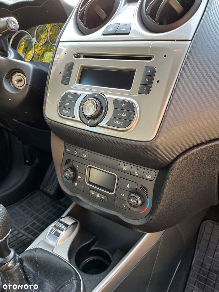 Alfa Romeo Mito - 33