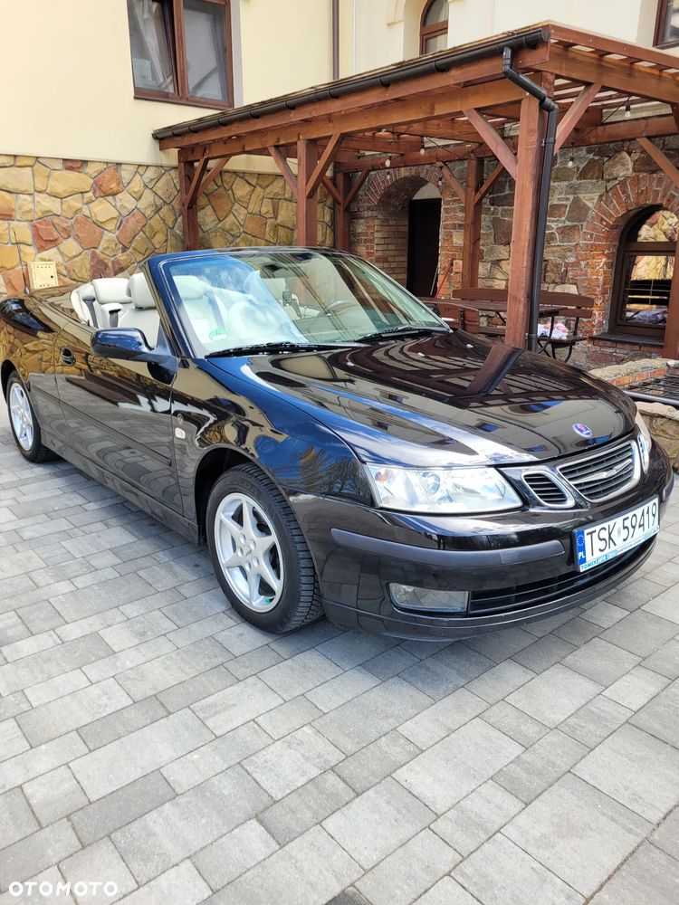 Saab 9-3 1.9 TiD DPF Vector - 2