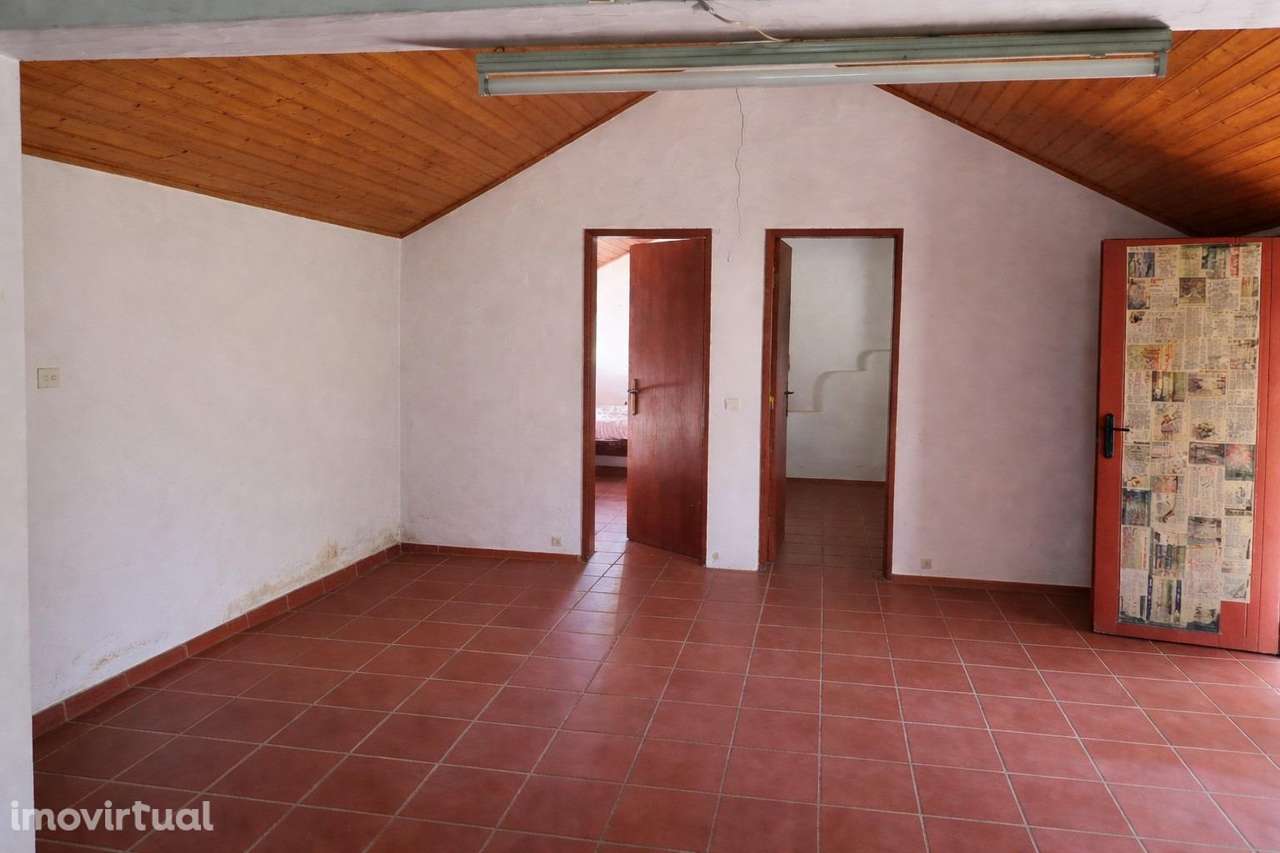 Quinta com vista mar e grande potencial nas Sobreiras Altas, Grândola - Grande imagem: 5/30