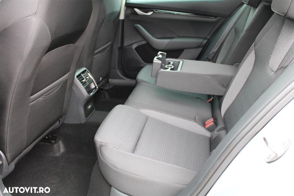 Skoda Octavia 1.5 TSI 150 CP DSG MHEV Selection - 12