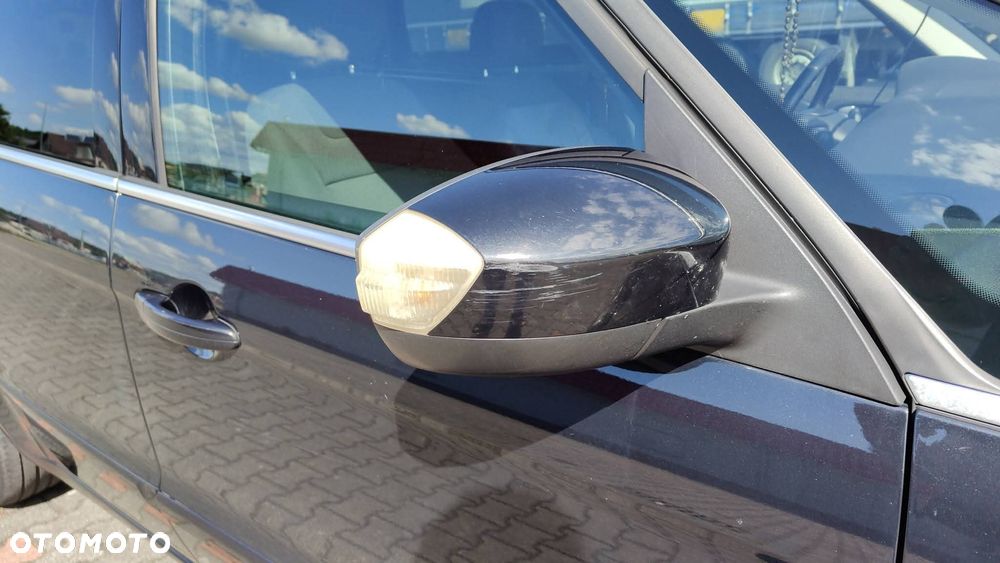 Ford S-Max 2.0 TDCi Titanium - 8