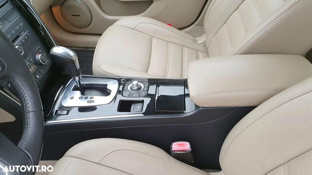 Renault Latitude 2.0 dCi Initiale Aut. - 15