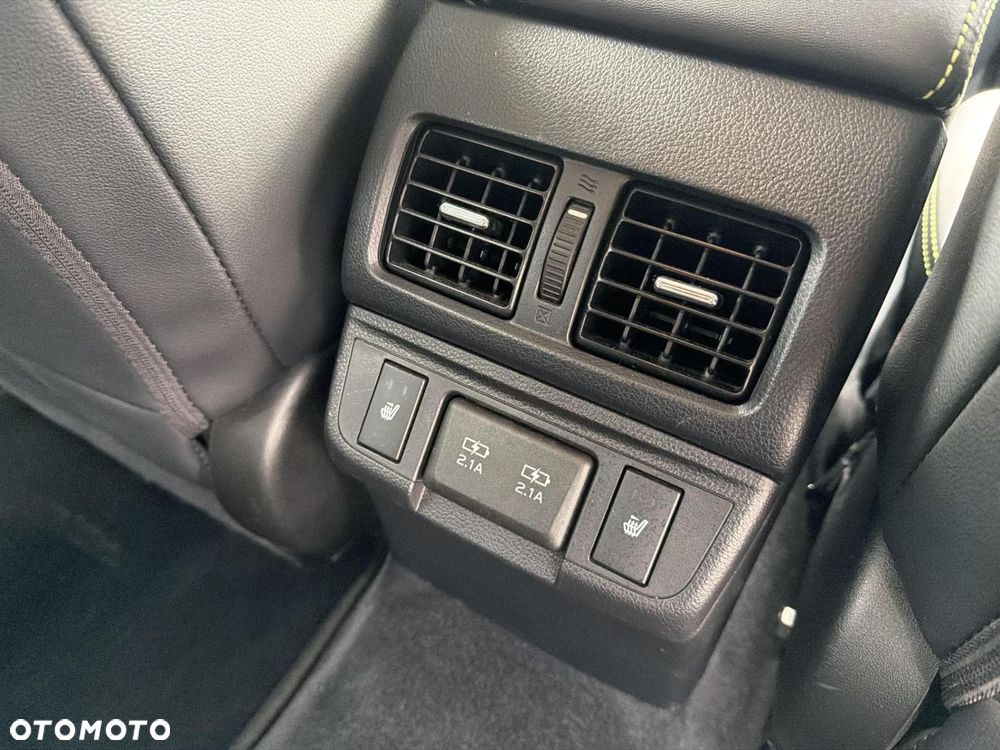 Subaru Outback 2.5i Special Edition (EyeSight) Lineartronic - 12