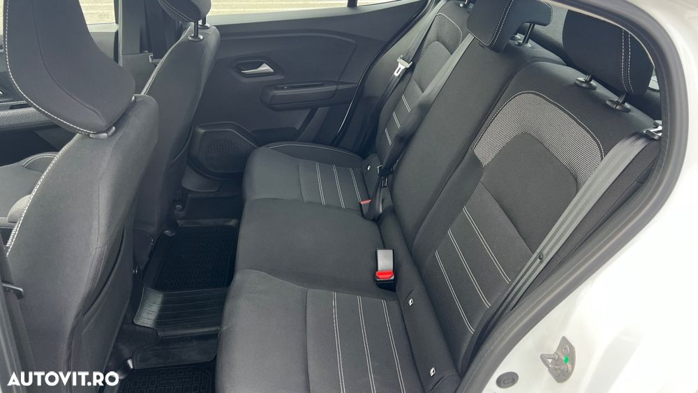 Dacia Logan ECO-G 100 MT6 Journey+ - 21