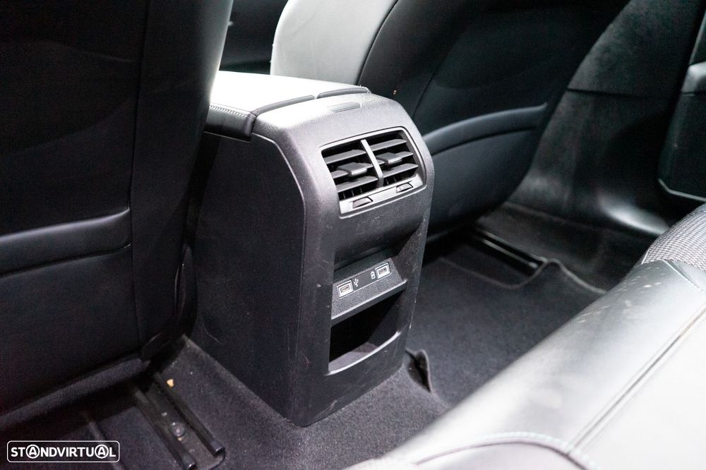 Peugeot 308 SW 1.5 BlueHDi Allure Pack - 55