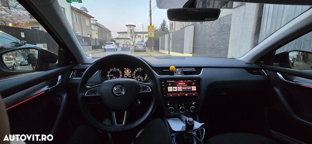 Skoda Octavia 1.0 TSI (Green tec) Style - 3