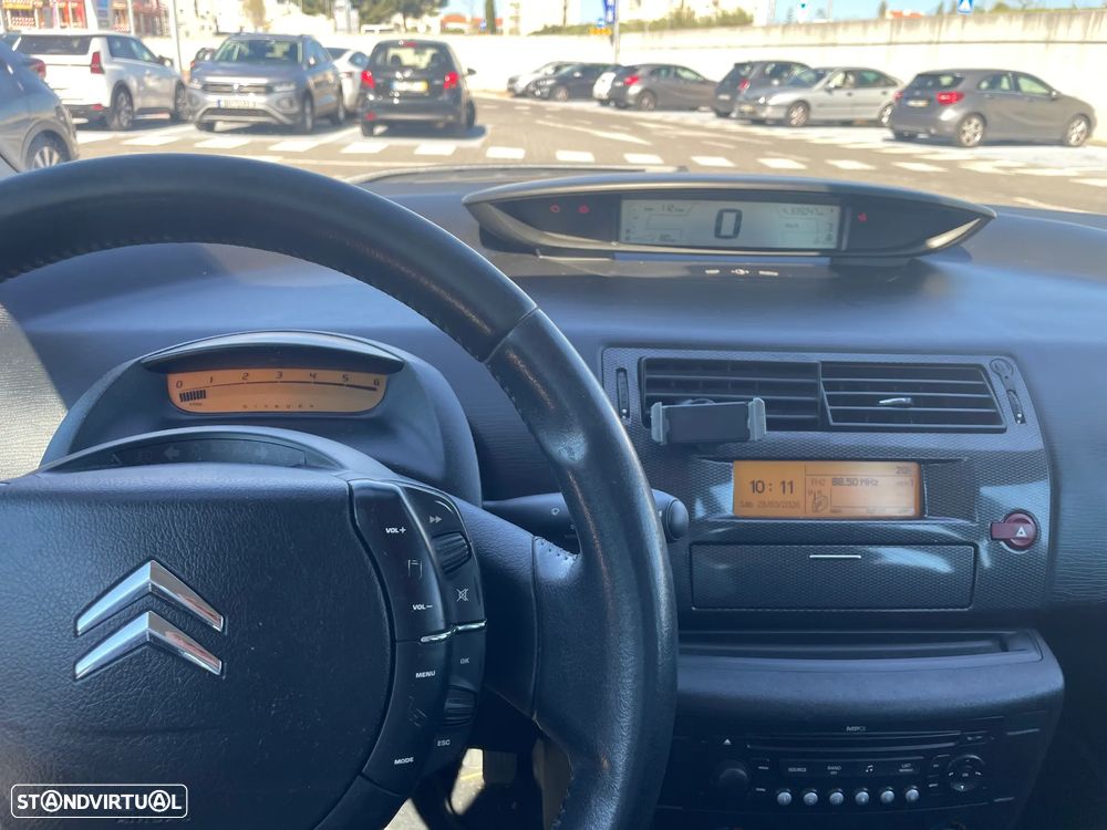 Citroën C4 1.6 HDi Business - 9