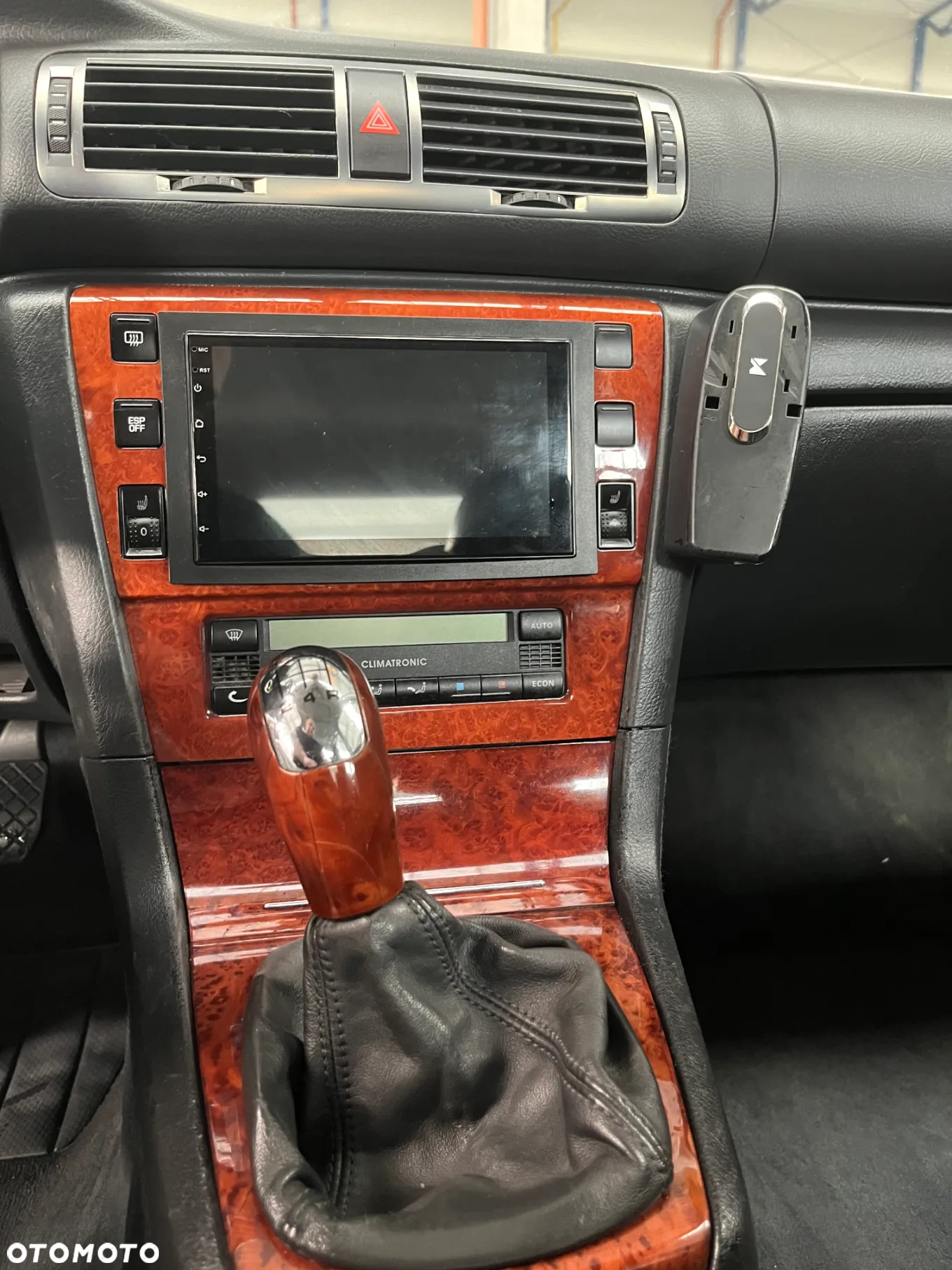 Skoda Superb 2.8 V6 Elegance - 7