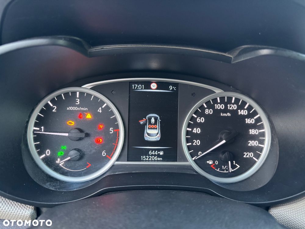 Nissan Micra 1.5 dCi Tekna - 23