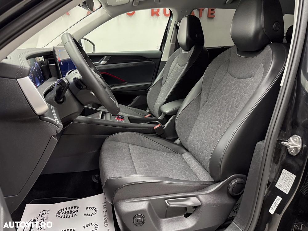 Volkswagen Tayron 1.5 eTSI DSG MHEV Life - 7