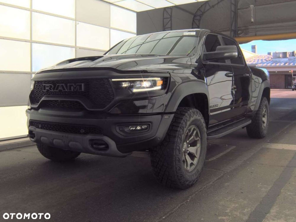 RAM 1500 TRX - 2