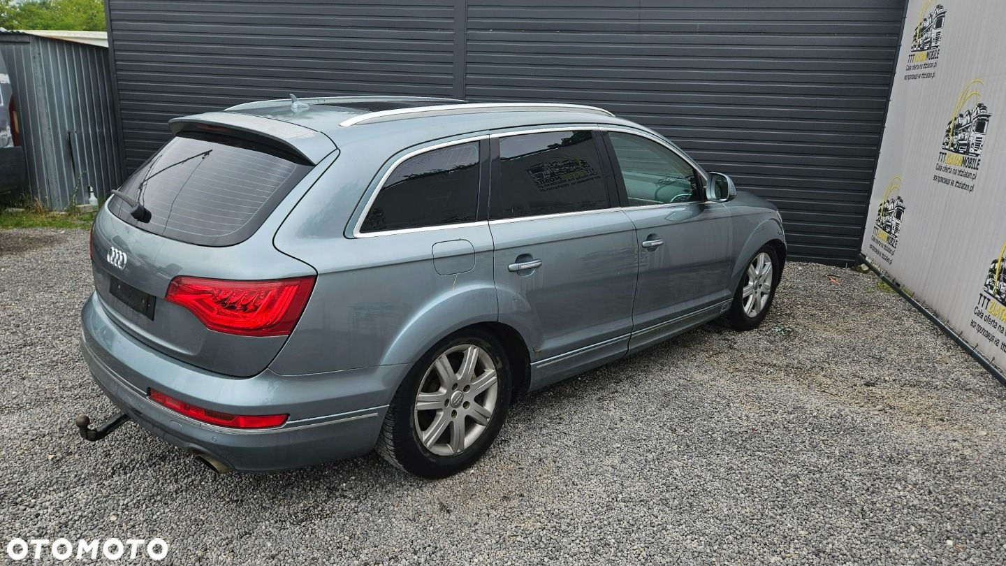 Audi Q7 - 23