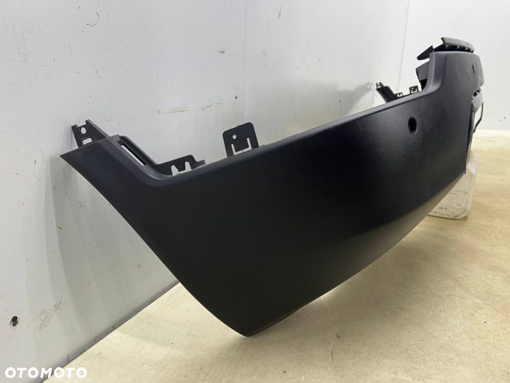 Zderzak tylny Opel Mokka X 16-19r. Lift tył 4XPDC 475498858 - 2