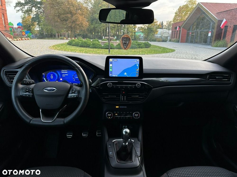 Ford Kuga - 14