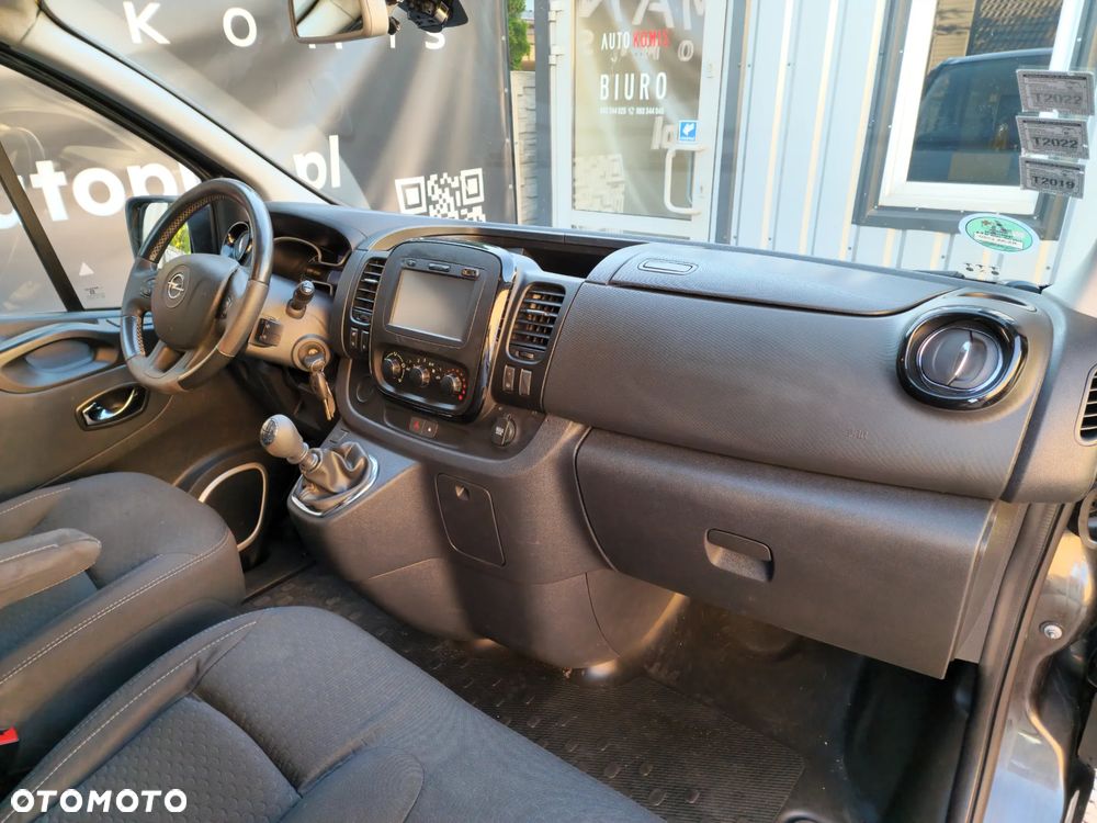 Opel Vivaro L2H1 S&S Tourer - 14