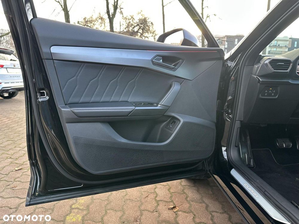 Cupra Formentor 2.5 TSI 4Drive VZ5 DSG - 12