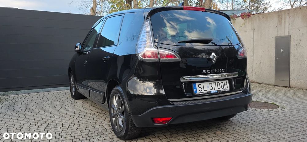 Renault Scenic 1.2 TCe Energy Bose Edition - 5