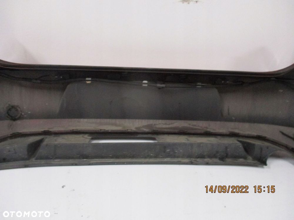 Zderzak VW Golf 7 5G0 6 PDC POD HAK TYŁ - 8