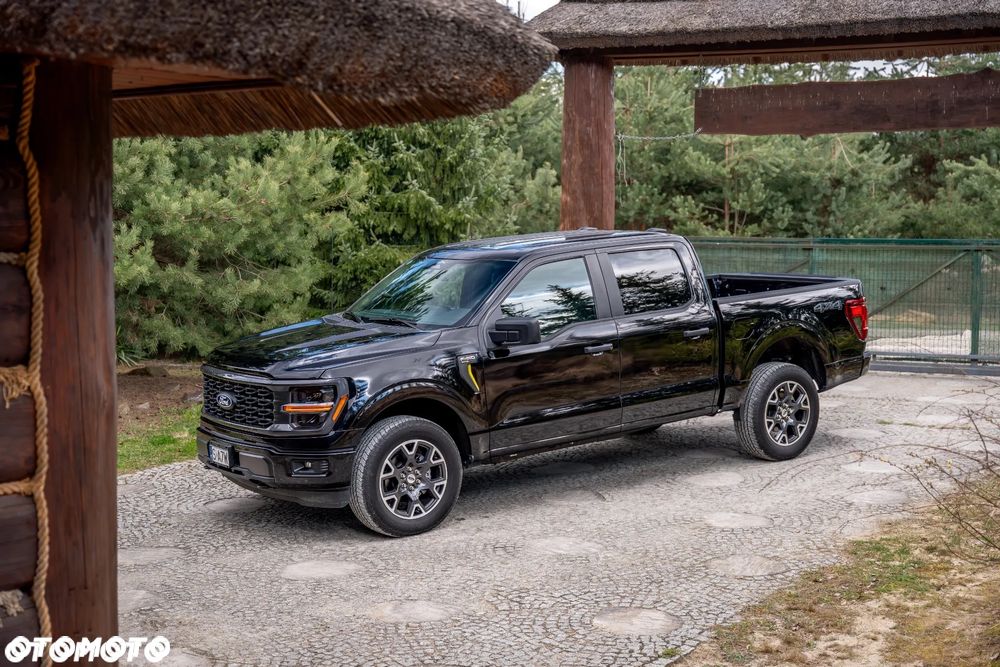 Ford F150 - 3