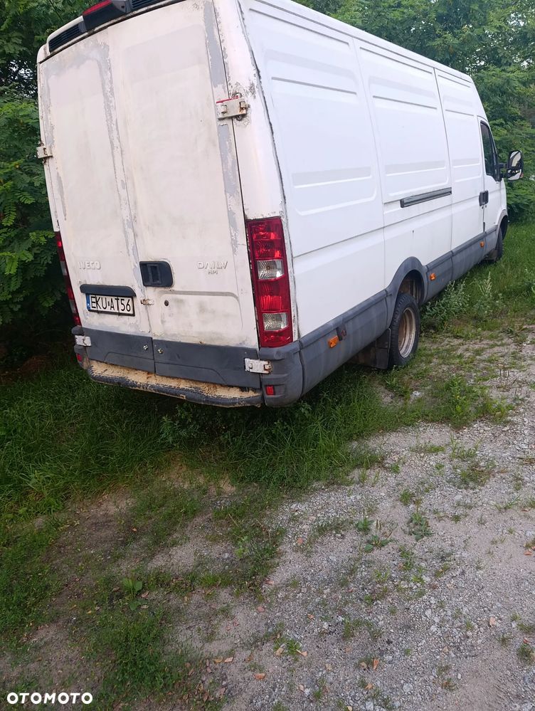 Iveco DAILY - 2