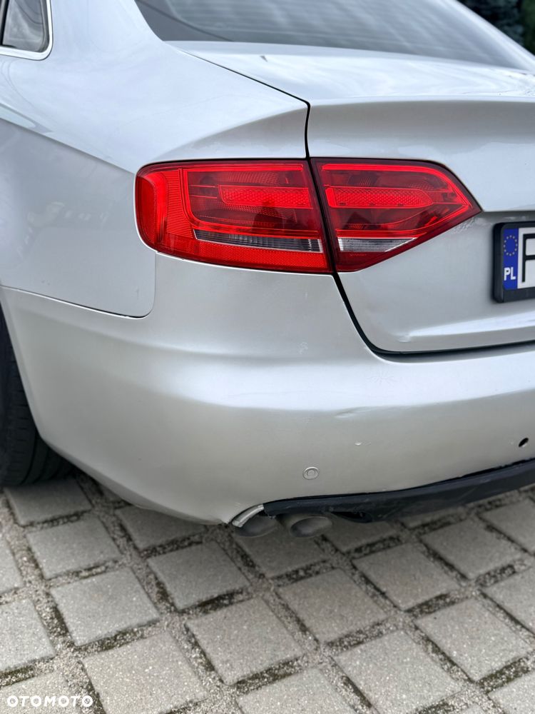 Audi A4 Avant 2.0 TDI Limited Edition Multitr - 9