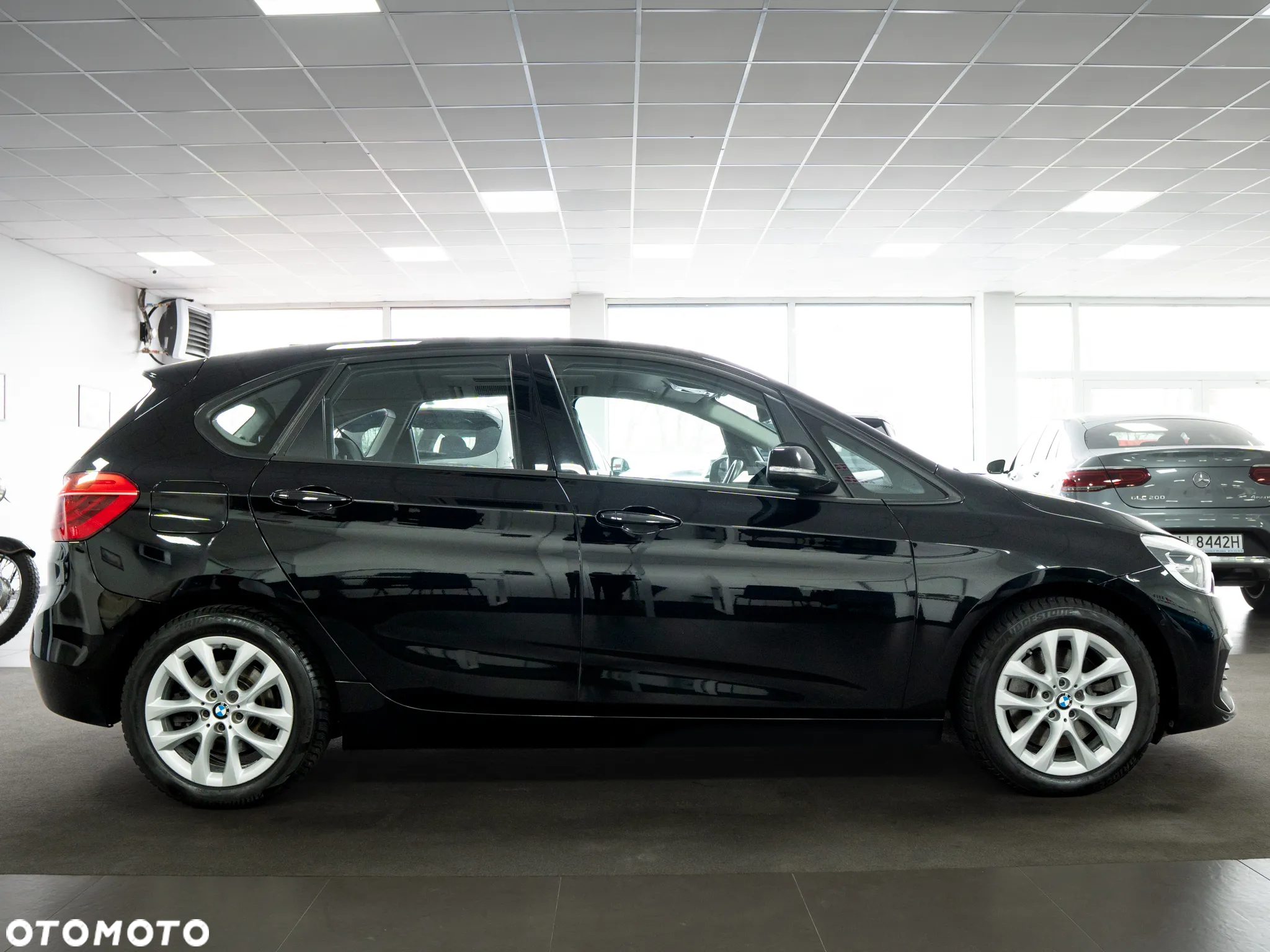 BMW Seria 2 - 8