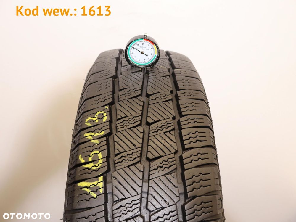 Hifly Win-Transit - 205/65 R16C - 1