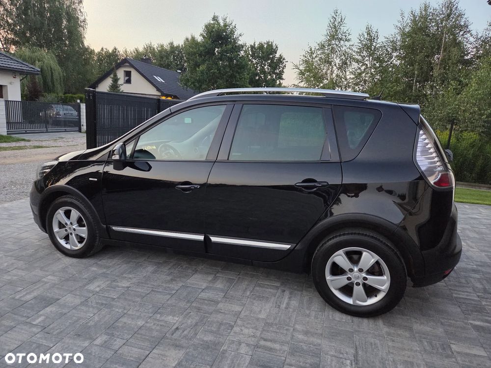 Renault Scenic Energy TCe 130 S&S Xmod Bose Edition - 13