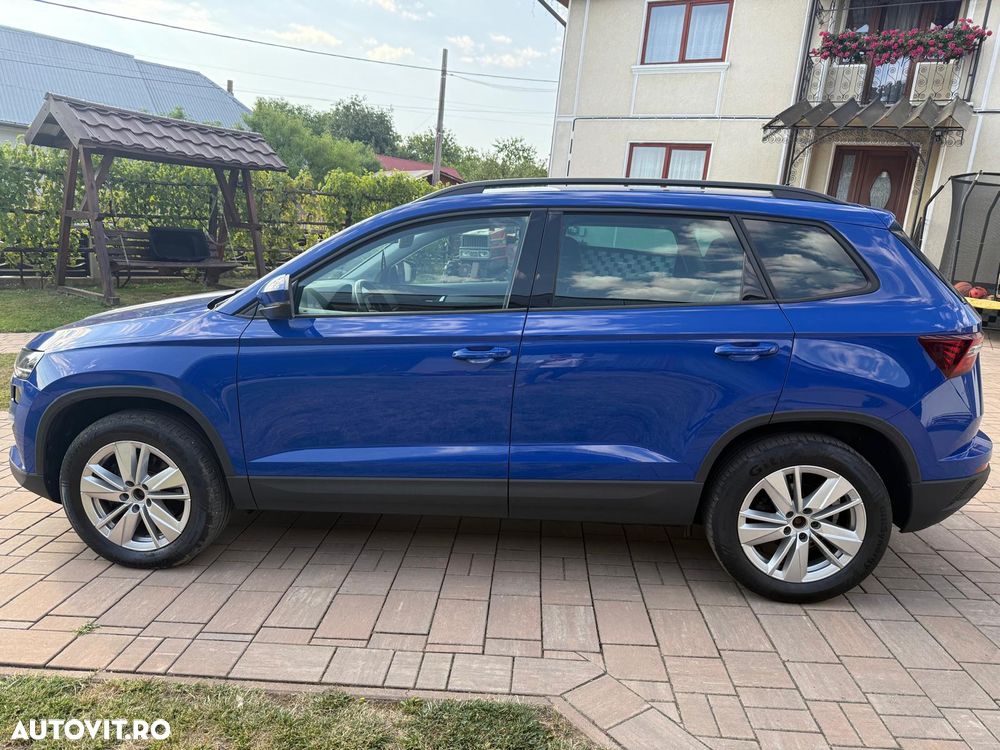 Skoda Karoq - 20