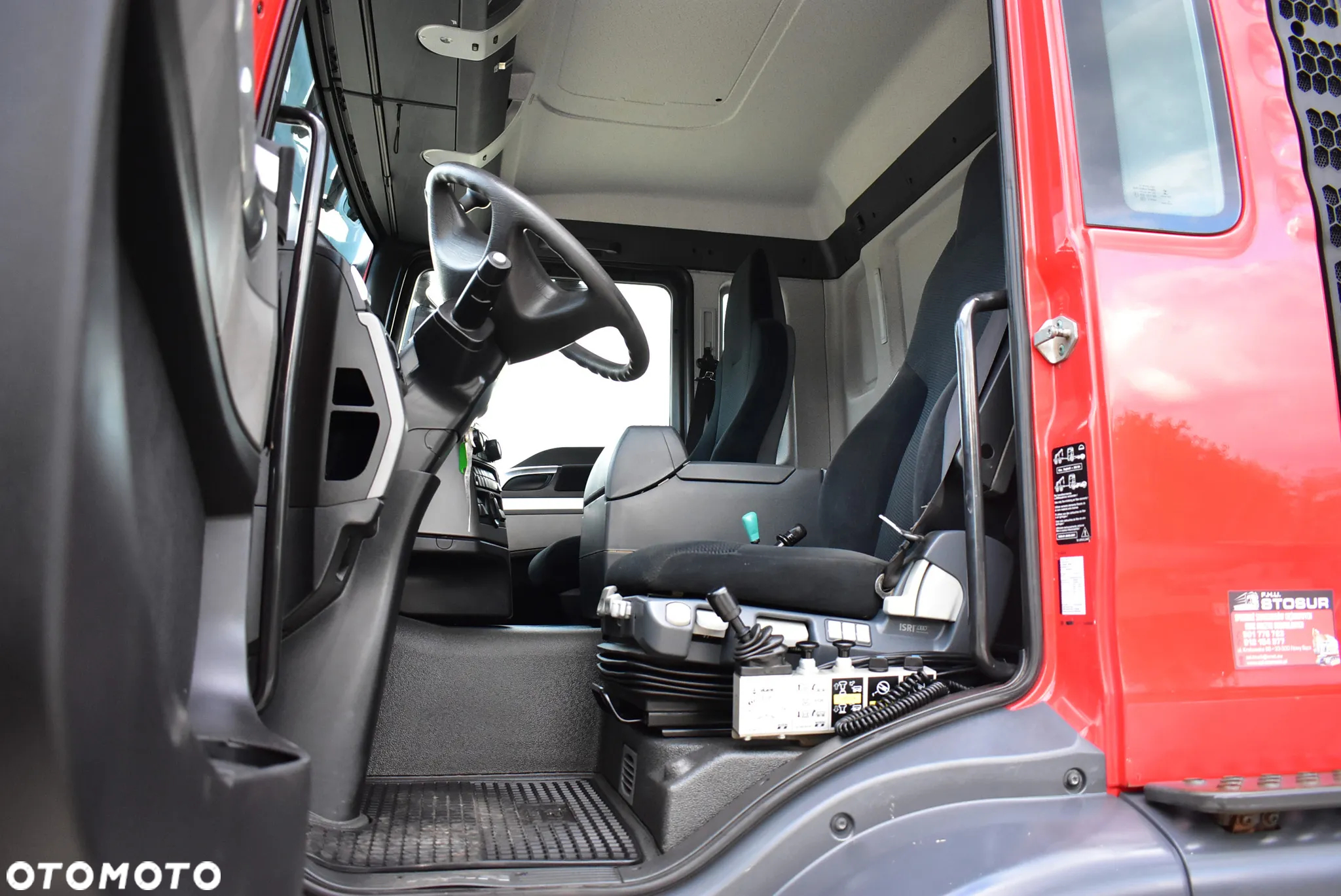 MAN TGS 28.480 6x4-4BL Wywrotka 3-Str. ** Bordmatic **! 65.000 KG Zestaw ! Przedni most/ Reduktor/ 4X4/6X6/ STAN PERFEKCYJNY ! SPROWADZONY Z AUSTRII ! - 37