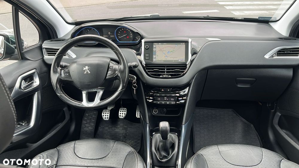 Peugeot 2008 e-HDi FAP 92 STOP & START Allure - 10