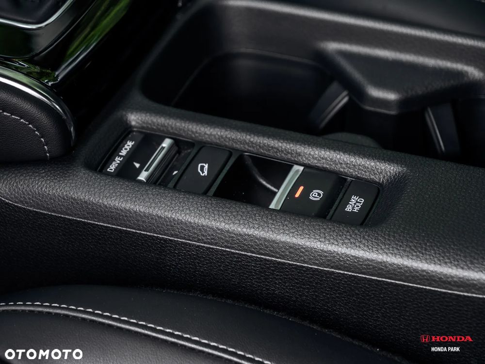 Honda HR-V - 18