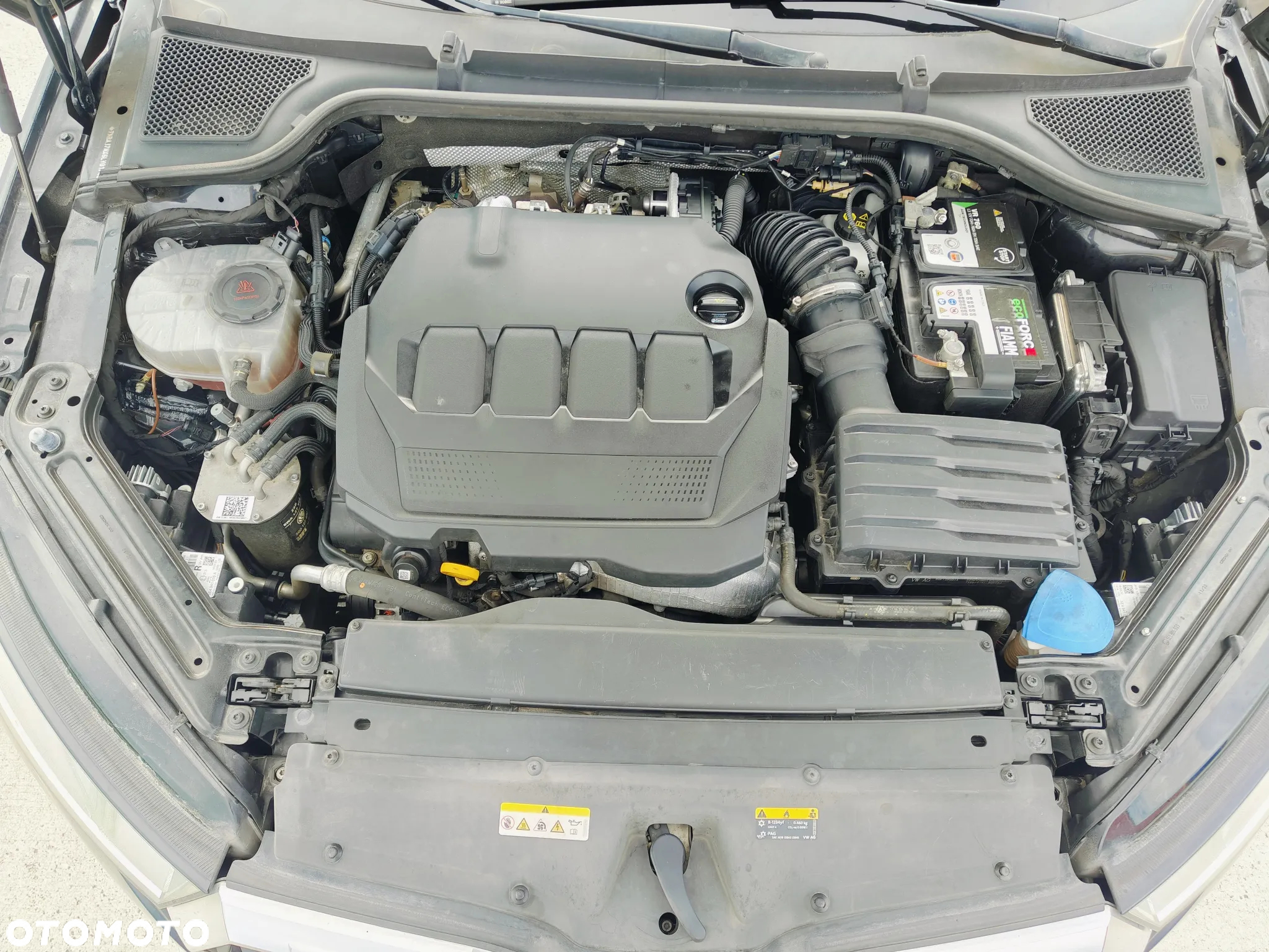 Skoda Octavia - 38