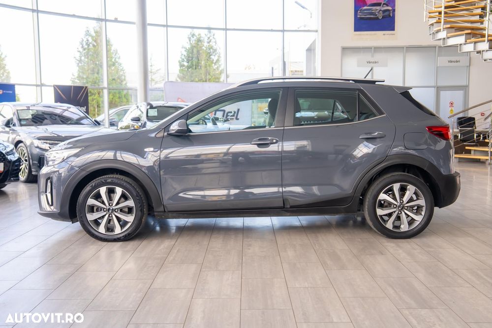 Kia Stonic 1.2 Spirit - 7