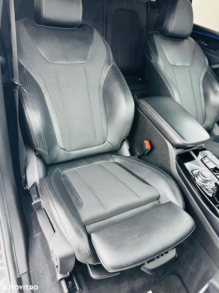 BMW X3 xDrive20d Aut. xLine - 24