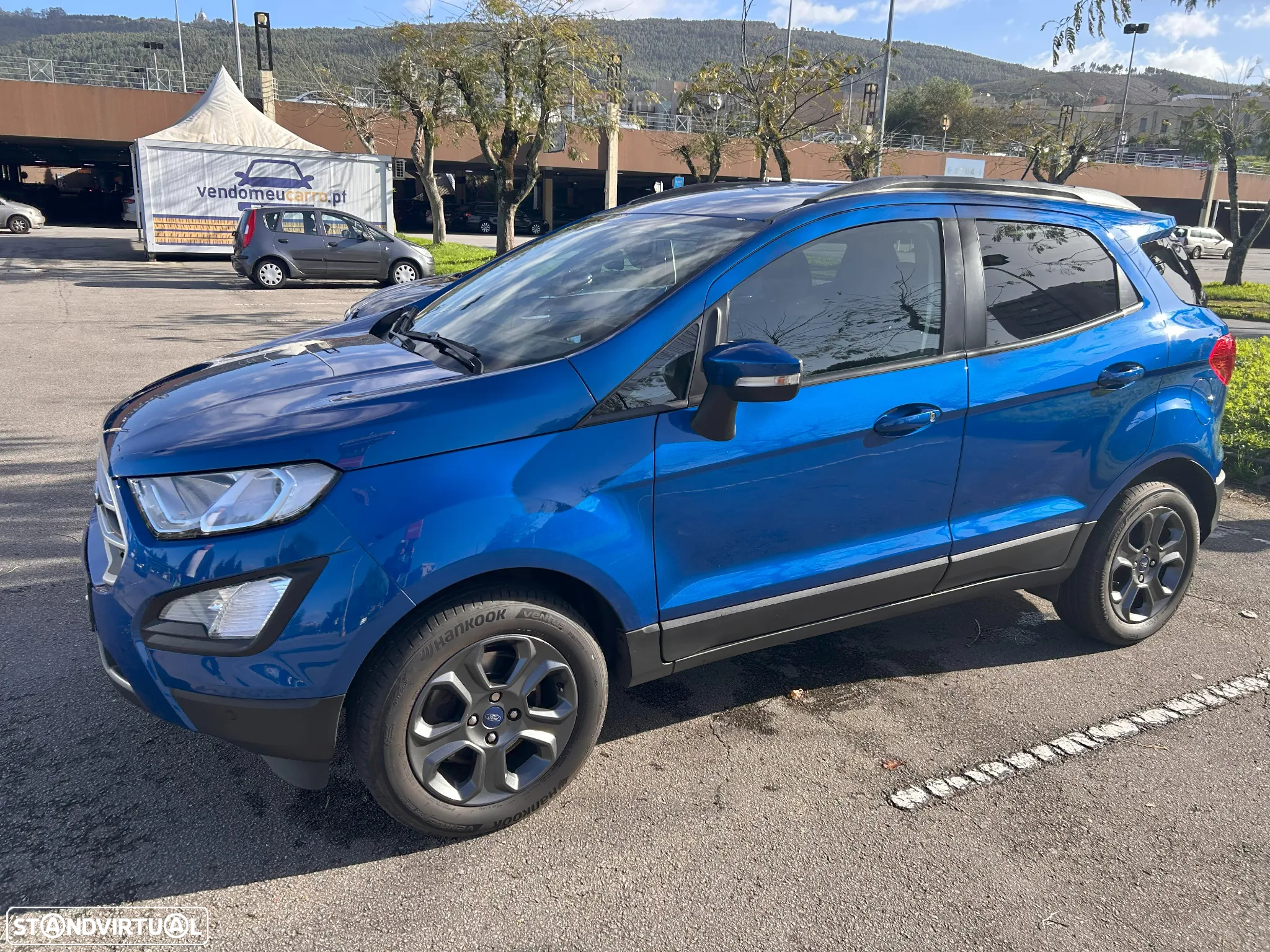 Ford EcoSport 1.0 EcoBoost - 5