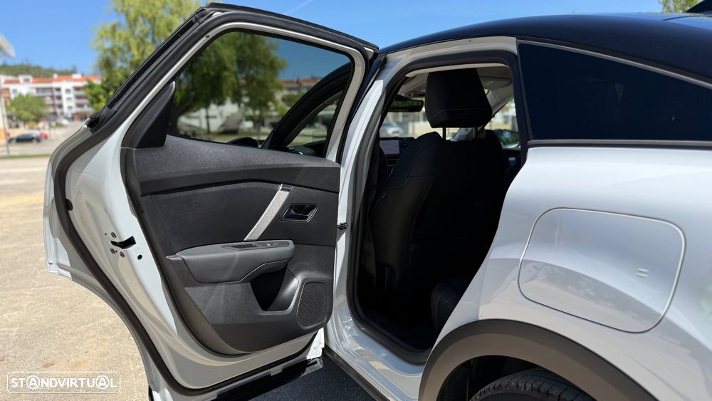 Citroën e-C4 156 MAX - 39