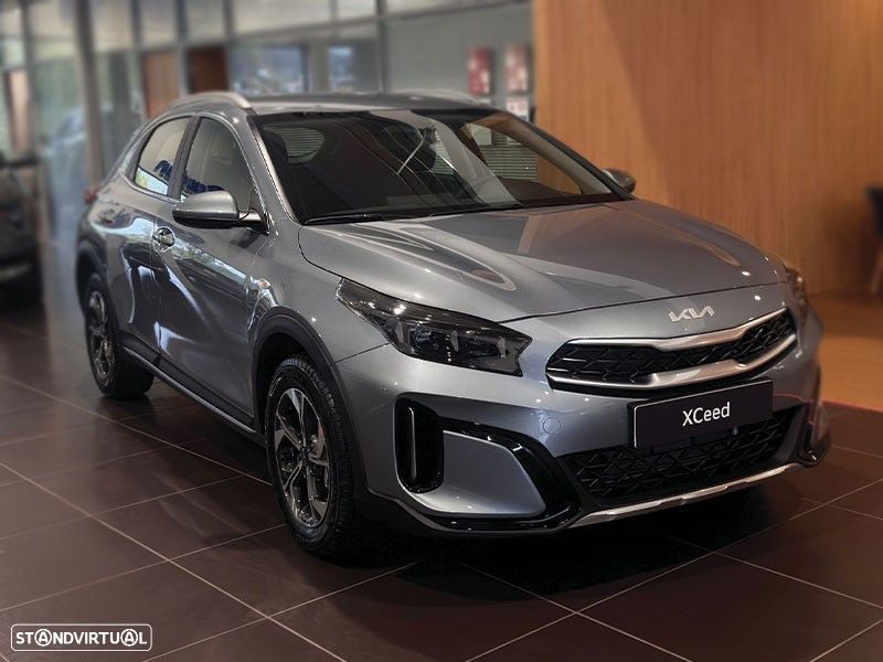 Kia XCeed 1.0 T-GDI Dynamic - 3