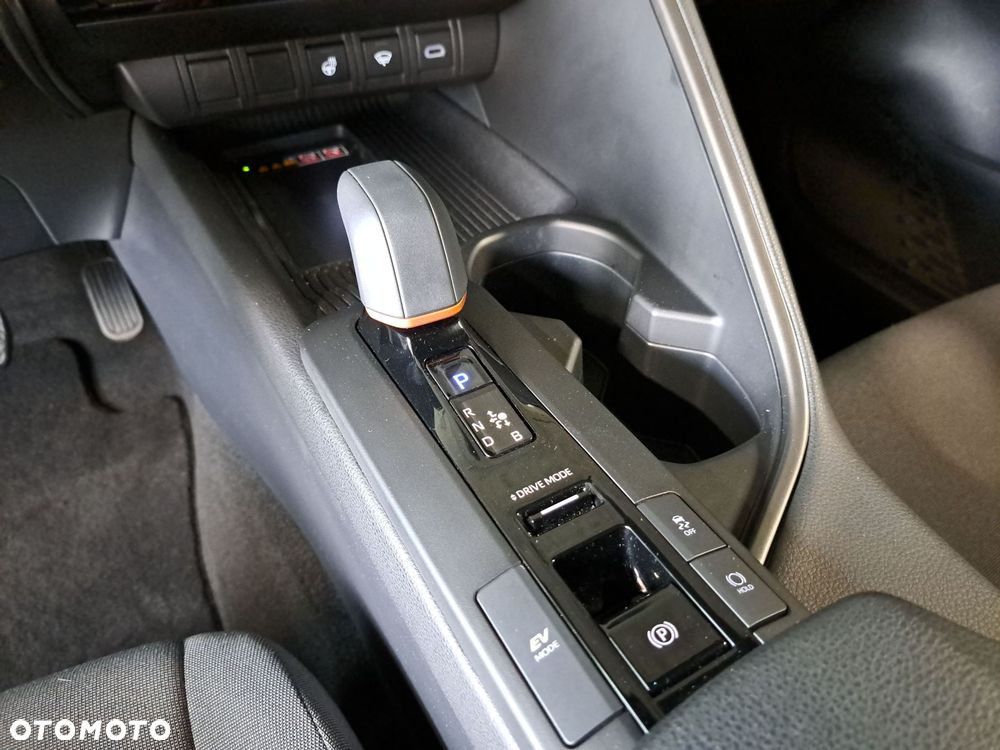 Toyota C-HR 1.8 Hybrid Style - 27