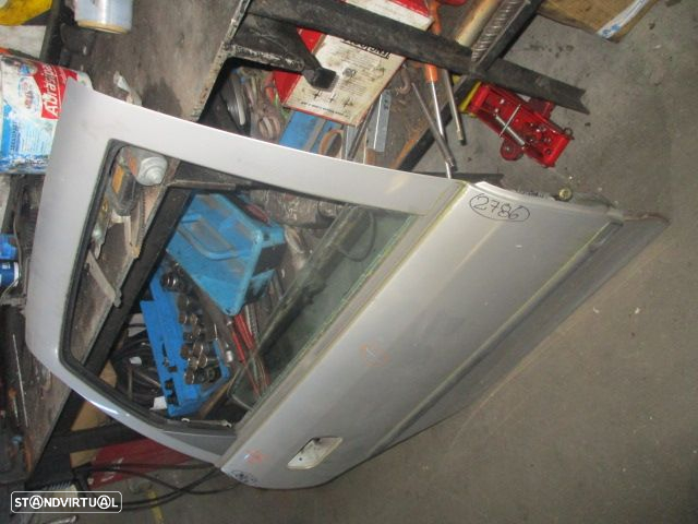 Porta Por2786 OPEL VECTRA B 1998 1.6I 16V 100CV 4P CINZA TD - 2