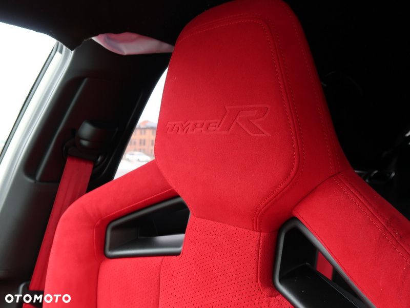 Honda Civic 2.0 T Type R - 31