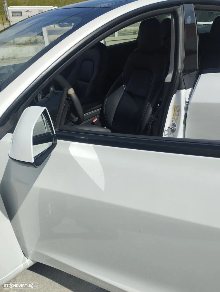 Tesla Model 3 Tração Traseira - 8
