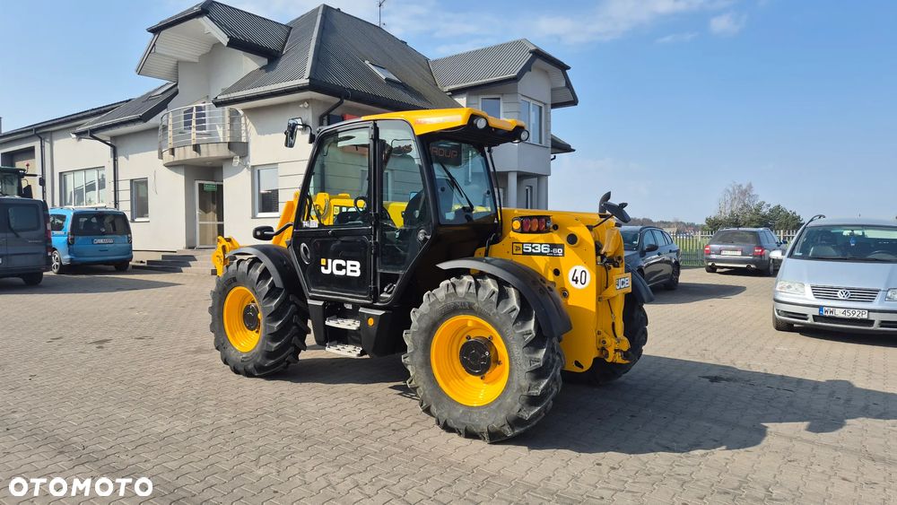 JCB 536-60 Agri Super 2013R - 4