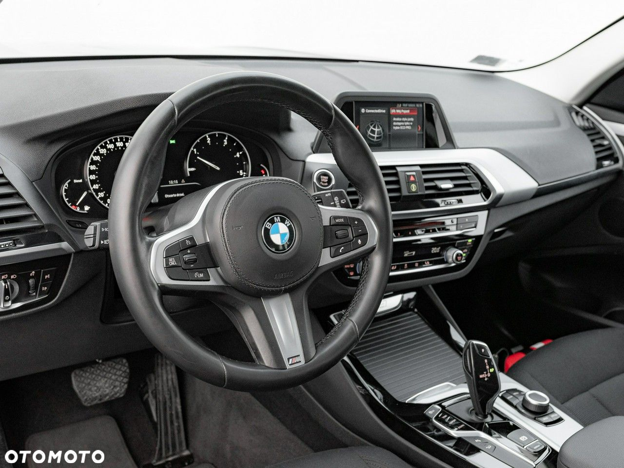 BMW X3 xDrive25d Advantage - 7