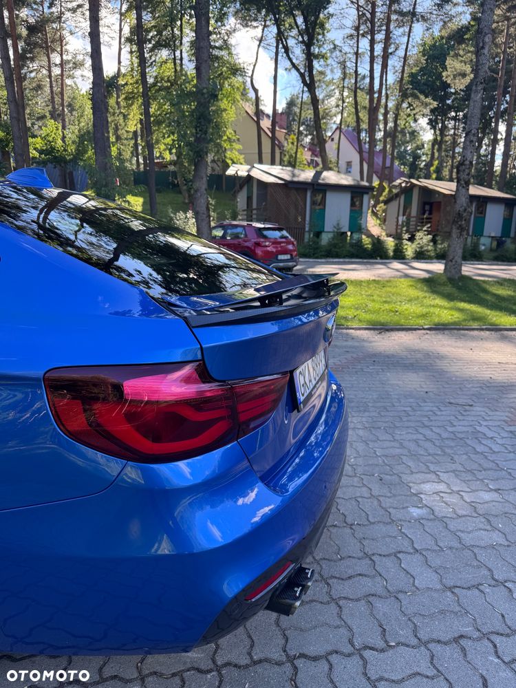 BMW 3GT 320i xDrive M Sport - 16