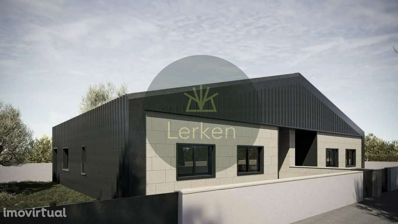 Moradia T2 no Coração da Natureza | Montalegre | Serra do Larouco - Grande imagem: 2/3