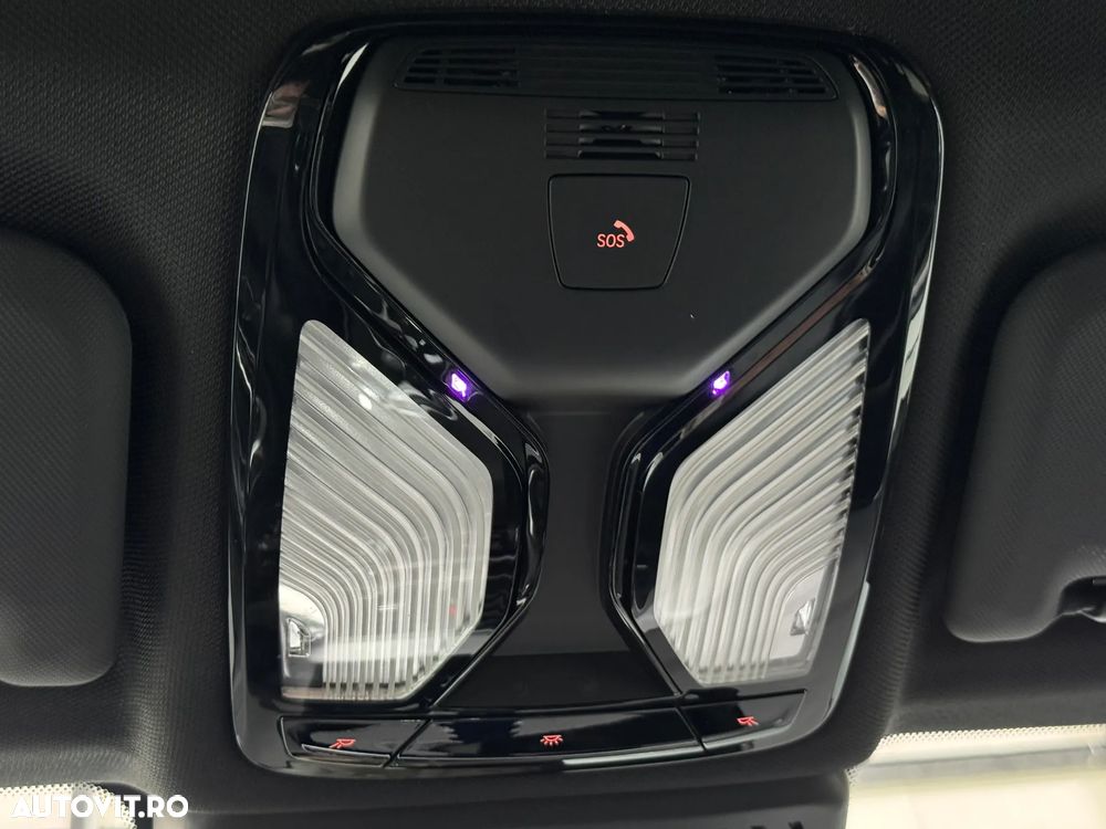 BMW X3 xDrive30e AT PHEV - 30